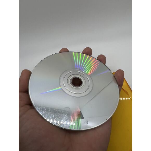 Alone in the Dark (Nintendo Wii, 2008) - Disc Only Tested - Picture 4 of 5